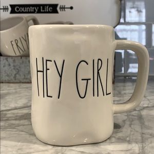 Rae Dunn mug